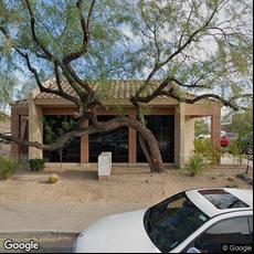 Scottsdale Family Smiles, dentists office located at 8055 N Via De Negocio, Scottsdale, AZ.