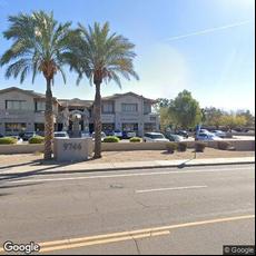 Bratton Rappa Dentistry PC, dentists office located at 9746 N 90th Pl, Scottsdale, AZ.