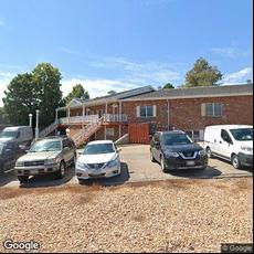 Ammari Dental, dentists office located at 1344 S Chambers Rd, Aurora, CO.