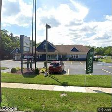 Dentist Vineland - South Jersey Pediatric Dental, dentists office located at 2550 S Main Rd, Vineland, NJ.