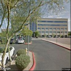 My Kidz Dentist, dentists office located at 9305 W Thomas Rd, Phoenix, AZ.