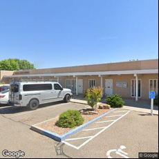 Clark Family Dental, dentists office located at 3613 State Highway 528 NW, Albuquerque, NM.