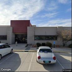 Patterson Dental, dentists office located at 9550 San Mateo Blvd NE, Albuquerque, NM.