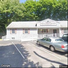 East Lyme Family & Cosmetic Dentistry, dentists office located at 15 Church Ln, East Lyme, CT.