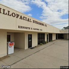 Jolley Time Orthodontics, dentists office located at 5756 S Staples St, Corpus Christi, TX.