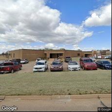 Dental Solutions, dentists office located at 615 E Oklahoma Ave, Enid, OK.