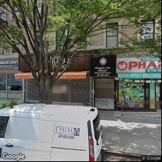 Columbus Avenue Dental Association, dentists office located at 914A Columbus Ave, New York, NY.