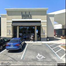 Millenia Family and Cosme, dentists office located at 4192 Conroy Rd, Orlando, FL.