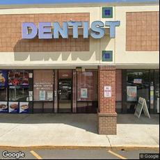 Oakridge Plaza Dental, dentists office located at 4029 W Oak Ridge Rd, Orlando, FL.