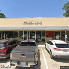 Comeaux Family Dental, dentists office located at 8008 Ashlane Way, The Woodlands, TX.