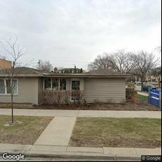 Battistoni and Beam Orthodontics, dentists office located at 6855 North Ave, Oak Park, IL.