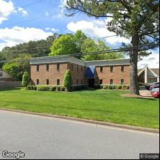 Cedar Road Dental, dentists office located at 501 Cedar Rd, Chesapeake, VA.