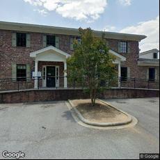 Dr. John J Webb, DDS, dentists office located at 140 Mahaley Ave, Salisbury, NC.