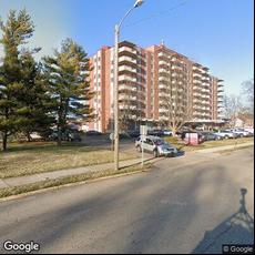 Springfield Denture Care, dentists office located at 2100 E High St, Springfield, OH.