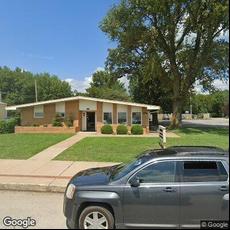 Gentry Family Dentistry, dentists office located at 304 E Main St, Gentry, AR.