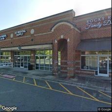 Rocky River Family Dentistry, dentists office located at 3475 Us Highway 601 S, Concord, NC.