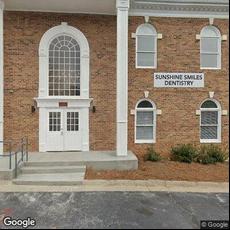 Sunshine Smiles Dentistry, dentists office located at 365 Market Place, Roswell, GA.