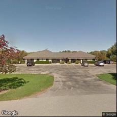 John P. Christian, DDS Family Dentistry, dentists office located at 2200 Omro Rd, Oshkosh, WI.