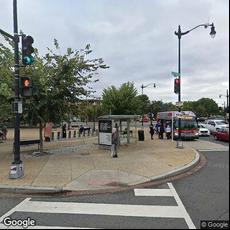 Kool Smiles, dentists office located at 1501 Maryland Ave NE, Washington, DC.