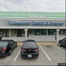 Spencer Dental, dentists office located at 3824 Mechanicsville Tpke, Richmond, VA.