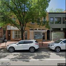 The DC Dentist, dentists office located at 509 11th St SE, Washington, DC.