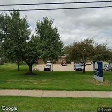 Oral-Facial Surgery Center, dentists office located at 208 E Milltown Rd, Wooster, OH.