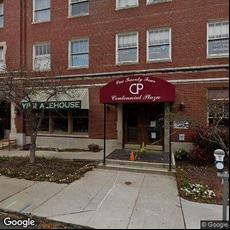 Ypsilanti Family & Cosmetic Dentistry, dentists office located at 124 Pearl St, Ypsilanti, MI.