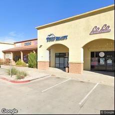 AZ Family & Kids Dental, dentists office located at 2610 W Baseline Rd, Phoenix, AZ.