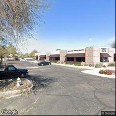 Rush Family Dental - Phoenix, dentists office located at 4350 E Ray Rd, Phoenix, AZ.