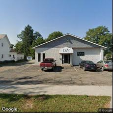 Dutton Dental Concepts Inc, dentists office located at 600 Tuscarawas Ave NW, New Philadelphia, OH.