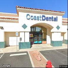Coast Dental, dentists office located at 2660 Windmill Pkwy, Henderson, NV.
