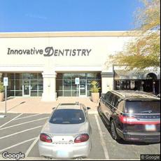Innovative Dentistry, dentists office located at 7260 S Cimarron Rd, Las Vegas, NV.