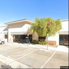 Gentle Dental, dentists office located at 5527 S Rainbow Blvd, Las Vegas, NV.
