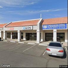 Dental Care International, dentists office located at 3603 Las Vegas Blvd N, Las Vegas, NV.
