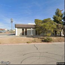 Affordable Dental, dentists office located at 4333 Las Vegas Blvd N, Las Vegas, NV.