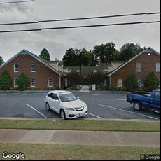 Snyder Orthodontists, dentists office located at 101 Cleveland Ave, Martinsville, VA.