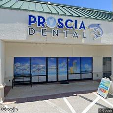 American Smile Inc, dentists office located at 9136 Bonita Beach Rd SE, Bonita Springs, FL.