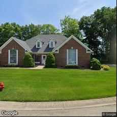 Sapphire Dental Home, dentists office located at 3822 Fairview Dr, Anderson, IN.