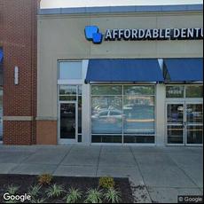 Quang Tran, dentists office located at 18306 Contour Rd, Montgomry Vlg, MD.