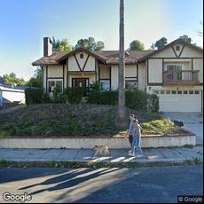 Mehdizadeh Care Dental Inc, dentists office located at 4842 Don Pio Dr, Woodland Hills, CA.