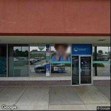 Dr. Kwatra & Associates, dentists office located at 2970 Prince William Pkwy, Woodbridge, VA.