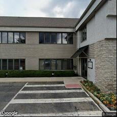 Richard B Barry & Associates, dentists office located at 1960 Bethel Rd, Columbus, OH.