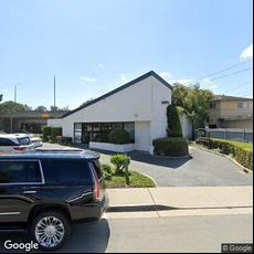 Peninsula Dental Care, dentists office located at 900 Sloat Ave, Monterey, CA.