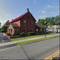 Kletter & Levine PC, dentists office located at 286 Church St, Saratoga Springs, NY.