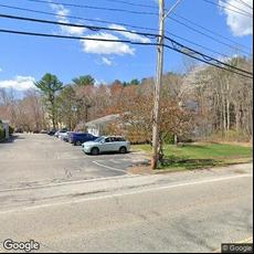 Hingham Endodontics, dentists office located at 210 Whiting St, Hingham, MA.