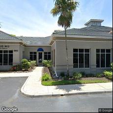 Implant Dentistry of South Florida, dentists office located at 860 111th Ave N, Naples, FL.