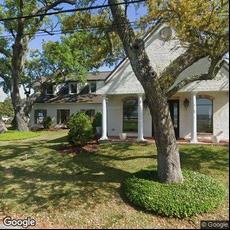 DR Matthew C McCabe Dentist, dentists office located at 605 16th St, Gulfport, MS.