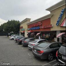 Just Smile Dental, dentists office located at 1269 S Union Ave, Los Angeles, CA.