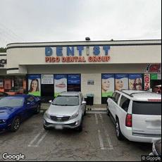Pico Dental Group, dentists office located at 1561 W Pico Blvd, Los Angeles, CA.