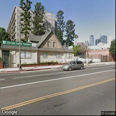 Olympic Family Dentistry, dentists office located at 1515 W Olympic Blvd, Los Angeles, CA.